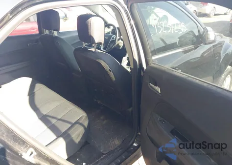 2014 Chevrolet Equinox 1Lt из США, поврежденный, VIN 2GNALBEK3E1122369